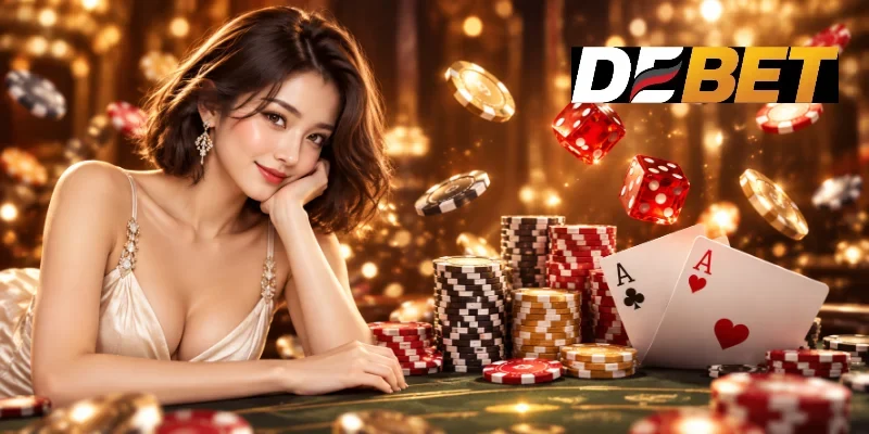 โป๊กเกอร์ คืออะไร และเสน่ห์ของเกมอยู่ตรงไหน